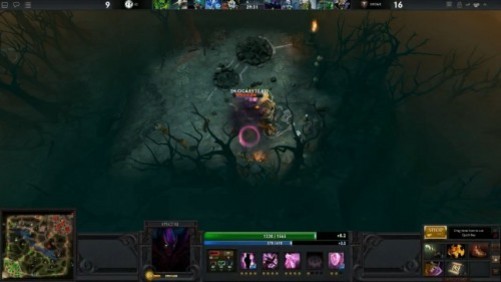 FPX发布赛前海报：决战德玛西亚之巅