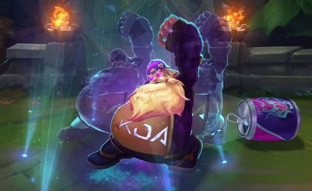 S14瑞士轮第四轮对阵：TES vs DK、WBG vs FNC、BLG vs PS