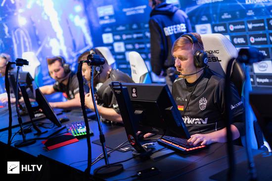 BB别墅杯 第二赛季：焦点之战！ Spirit 2-1 MOUZ晋级总决赛