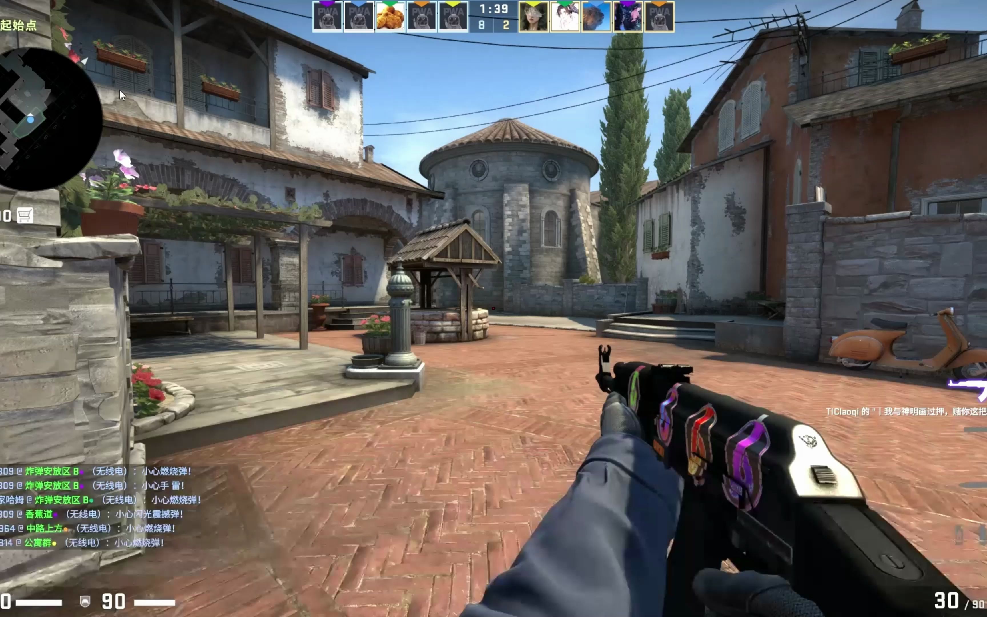 曝EDG冠军皮肤已选择：上单男枪打野佛耶戈