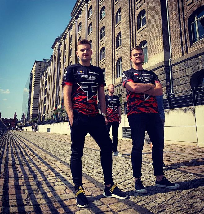 JDG 3-0 BLG：Xun连抢两条大龙难挽颓势 JDG零封BLG挺进胜者组决赛