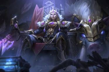 Riot Games已公布即将到来的10.07更新的官方补丁说明