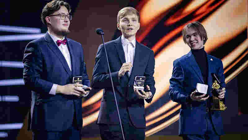 Team Liquid 战胜 paiN，晋级上半区