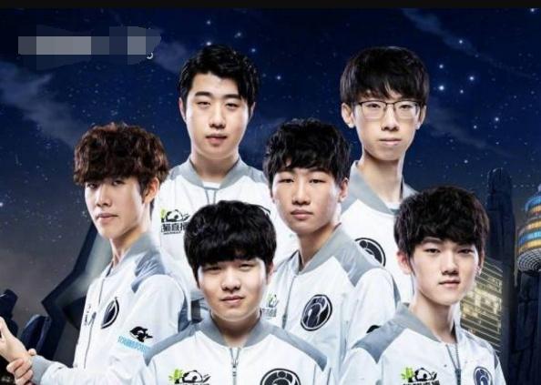 Jiejie：季后赛阶段最想跟LNG交手吧 我想跟Scout再打一次