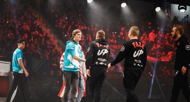 B8 拒绝参加 FISSURE Playground #1