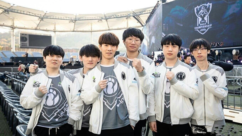 纵向对比，Vitality铸就CS史上最具统治力赛季