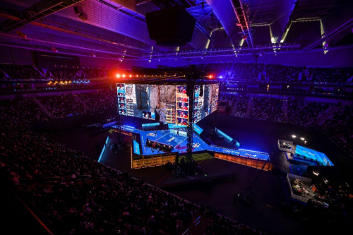 Faker采访表示：这就是我的巅峰期