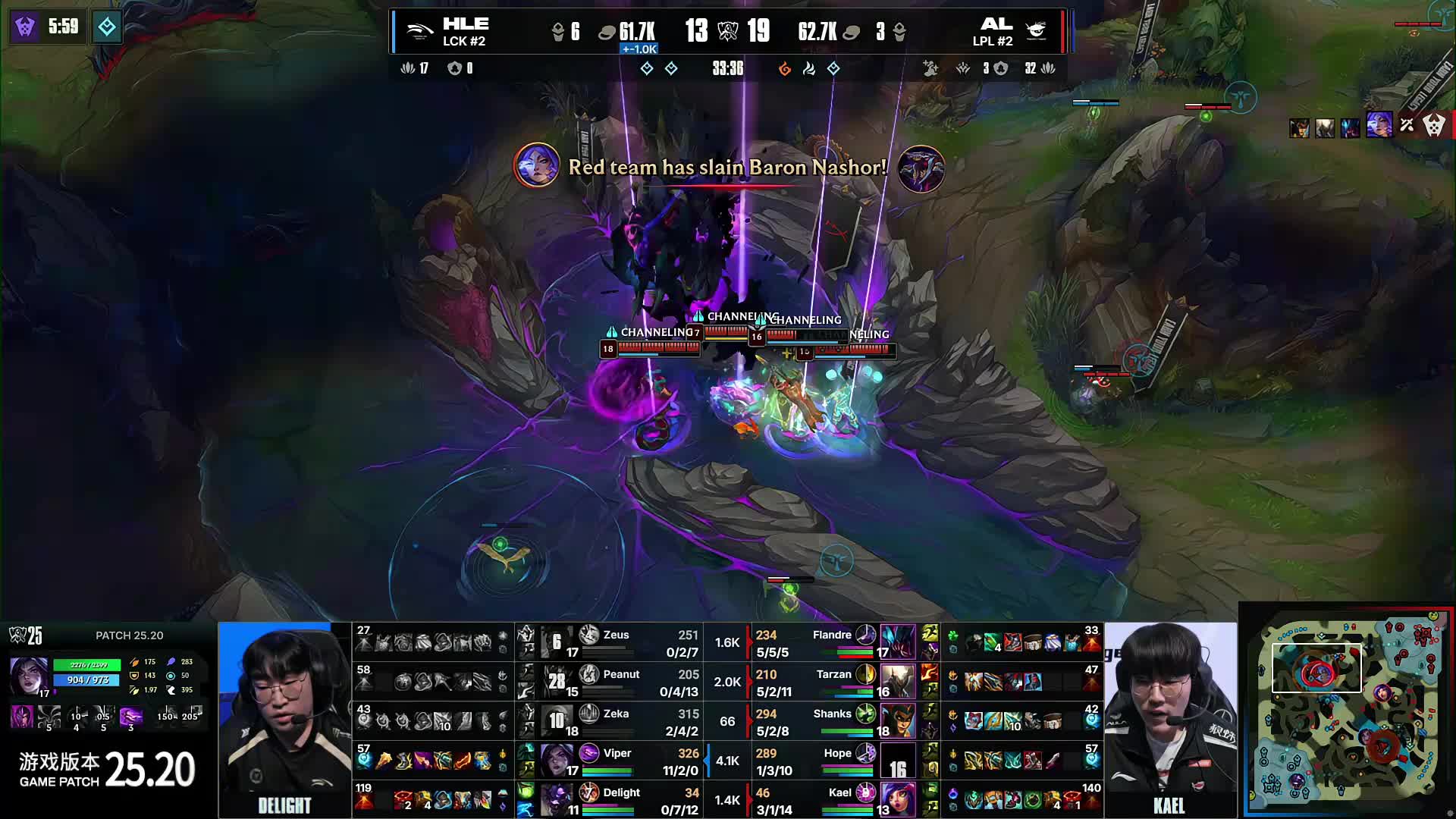 3DMAX 进入 PGL 布加勒斯特 2025 的季后赛，而 Liquid 退出了比赛