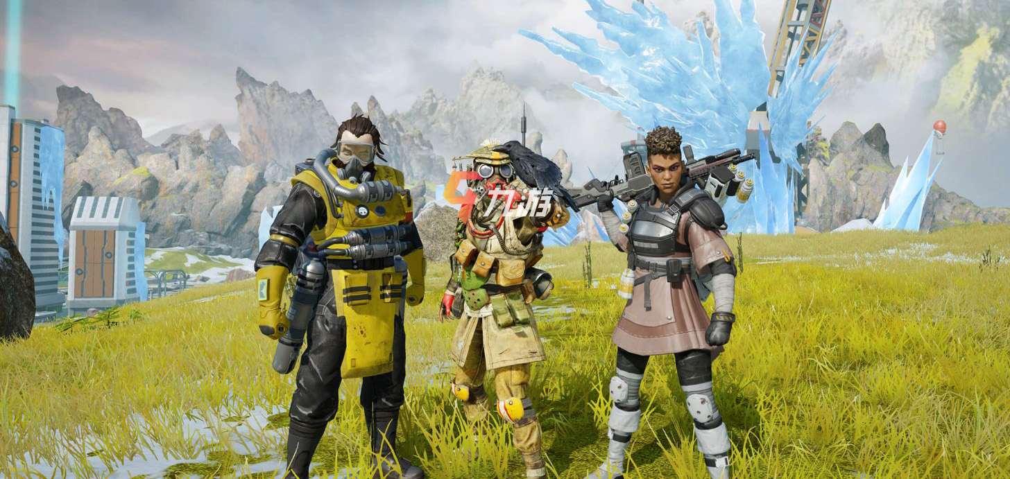 seized宣布退役 社区反应一览