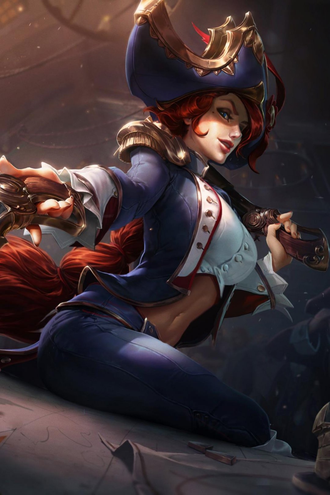 dea 离开 timbermen