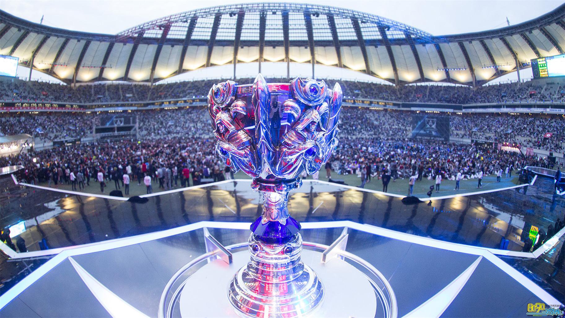 LNG 2-0 WE：GALA卡莎五杀收尾 LNG连下两城战胜WE