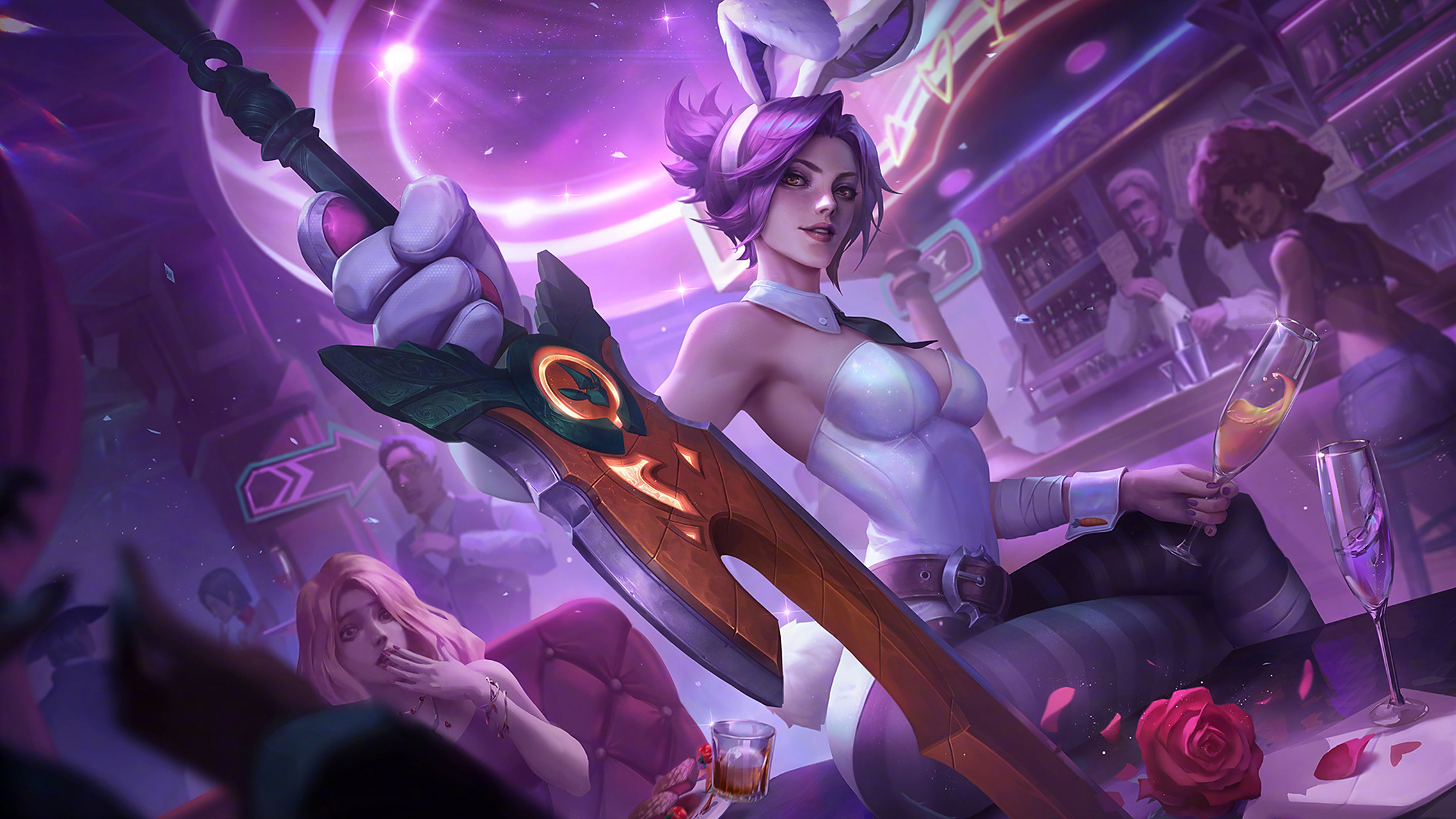 【前瞻】2025LPL春季赛TES vs TT，生死已定TT难掀波澜