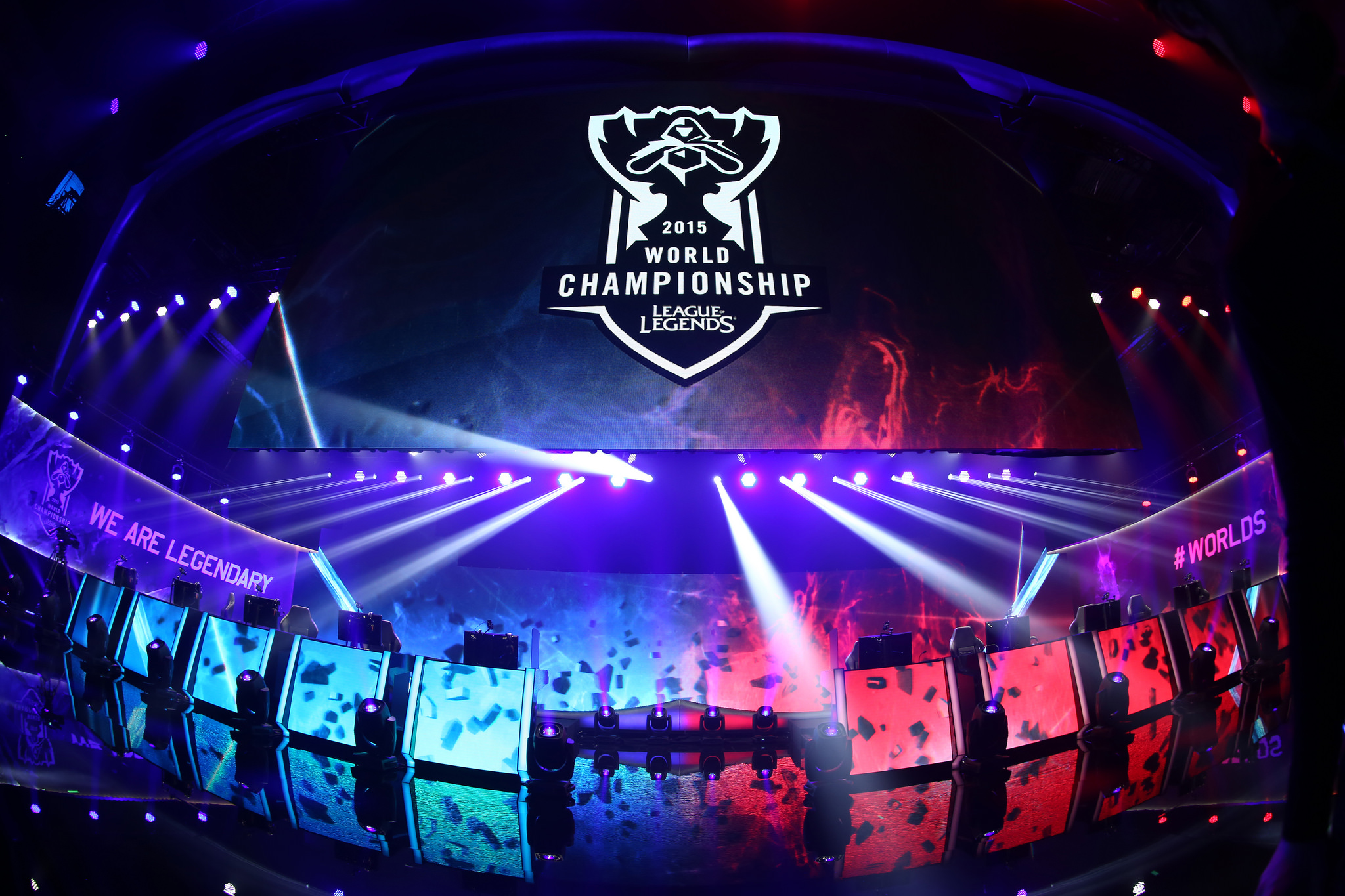 JDG夺得2023LPL夏季赛总决赛冠军