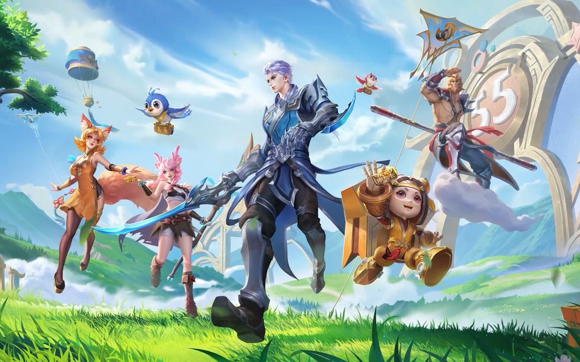 FPX赛前返图：首战来临，我们准备好啦！