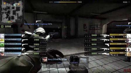 FURIA Esports 晋级 IEM Cologne 2024