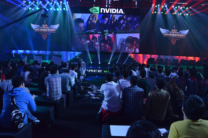 Imperial 与 chelo 一起晋级 TWC 2025 CQ