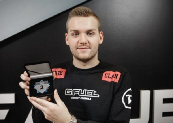 IEM Dallas 2025最佳狙击手前五名