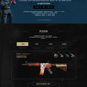 Twistzz ： ＂当我们来到这个赛事时，我觉得我们是冠军争夺者＂