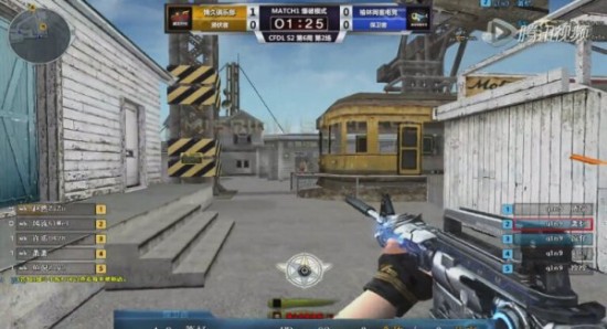 SofM所在越南VKE战队打进赛区决赛，距离MSI只差最后一步