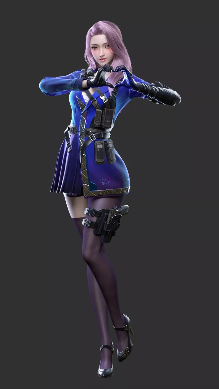 Naidi塞拉斯查无此人 Wx泽丽暴力输出再次超神 WER拿下赛点