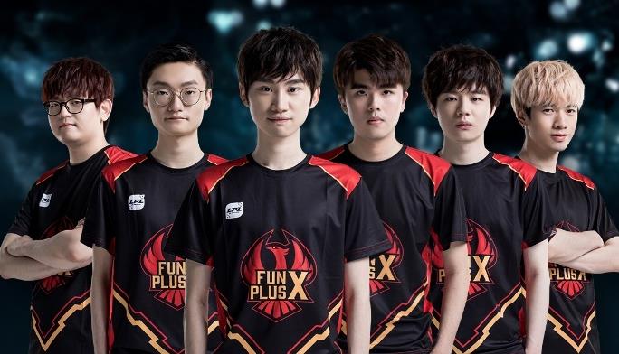 LOL KeSPA杯12.10开赛：LPL赛区LNG、WBG的二队将参赛