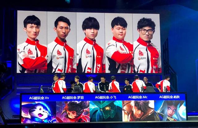 XLG Esports 离开 VCT 2025： 中国第二阶段，而 EDward Gaming 进入下一轮