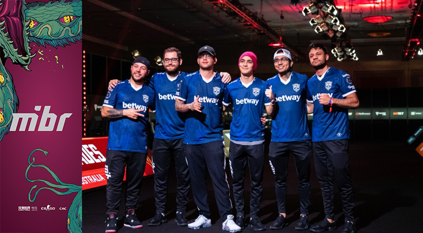 MIBR 战胜 Cloud9 ，而 FURIA 遭遇第三连败 - VCT 2025： 美洲阶段 1 结果