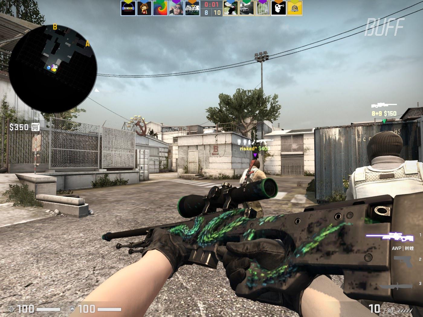 B8 在2025年布达佩斯Major第一阶段的StarLadder比赛日以一胜一负结束