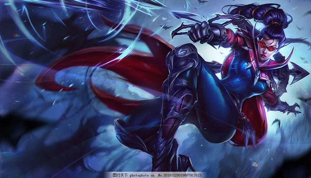 战歌起！Zhuo芮尔强势开四人 Rookie泽丽兜底 双方进决胜局