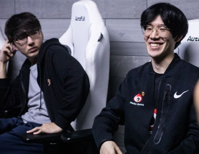 外媒评全球LOL战队实力排行，第一无悬念，LPL半壁江山