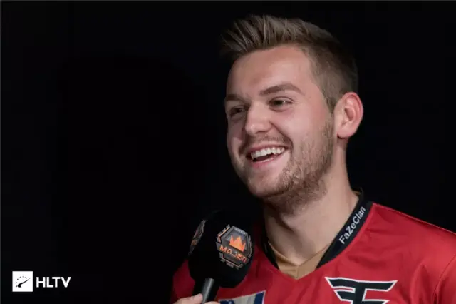 CSGO职业比赛选手工会CSPPA到底什么来头？